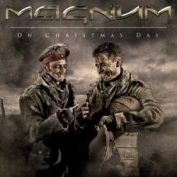 Magnum (UK) : On Christmas Day